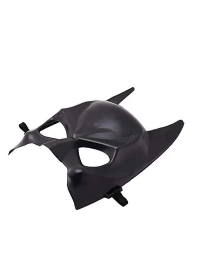 Batman half face mask - Image 3